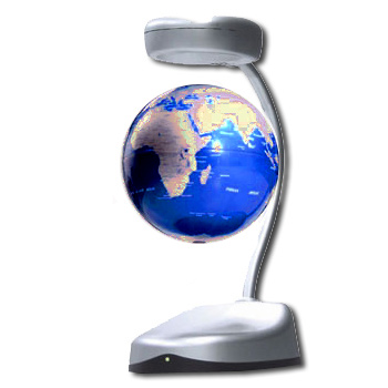 Un globe